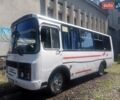 Білий ПАЗ 32054, об'ємом двигуна 4.75 л та пробігом 500 тис. км за 4300 $, фото 3 на Automoto.ua