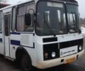 Белый ПАЗ 32054, объемом двигателя 4.67 л и пробегом 240 тыс. км за 5500 $, фото 1 на Automoto.ua