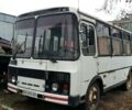 Білий ПАЗ 32054, об'ємом двигуна 4.67 л та пробігом 128 тис. км за 3500 $, фото 1 на Automoto.ua