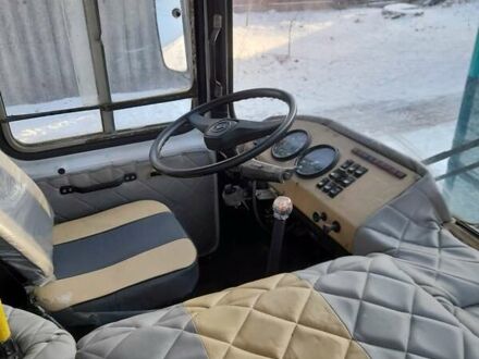 ПАЗ 32054 2005 в Сумах на Automoto.ua Белый ПАЗ 32054, объемом двигателя 4.7 л и пробегом 20 тыс. км за 2500 $, фото 1 на Automoto.ua