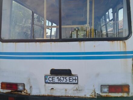 Білий ПАЗ 32054, об'ємом двигуна 4.75 л та пробігом 200 тис. км за 3000 $, фото 1 на Automoto.ua