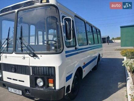 ПАЗ 32054 2008 в Золотоноше на Automoto.ua Белый ПАЗ 32054, объемом двигателя 4.67 л и пробегом 30 тыс. км за 12000 $, фото 1 на Automoto.ua