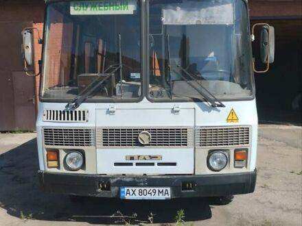 ПАЗ 32054 2008 в Харькове на Automoto.ua Белый ПАЗ 32054, объемом двигателя 4.67 л и пробегом 68 тыс. км за 2600 $, фото 1 на Automoto.ua