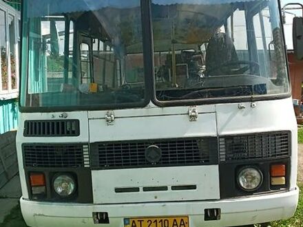 ПАЗ 32054 2003 в Косове на Automoto.ua Бежевый ПАЗ 32054, объемом двигателя 4.67 л и пробегом 500 тыс. км за 2000 $, фото 1 на Automoto.ua