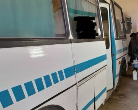 ПАЗ 32054 2007 в Шостке на Automoto.ua ПАЗ 32054, объемом двигателя 0 л и пробегом 0 тыс. км за 2600 $, фото 6 на Automoto.ua