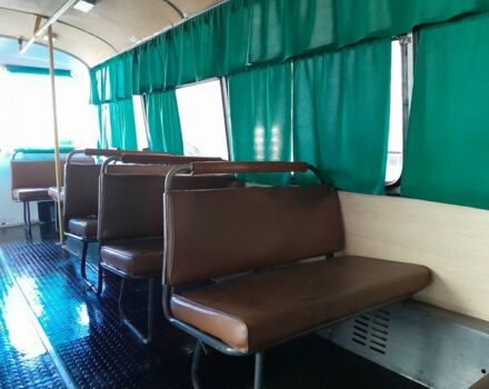 ПАЗ 32054 2007 в Шостке на Automoto.ua ПАЗ 32054, объемом двигателя 0 л и пробегом 0 тыс. км за 2600 $, фото 3 на Automoto.ua