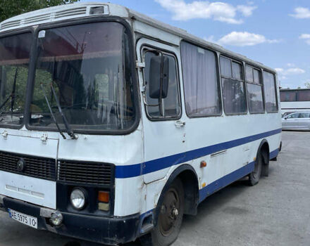 ПАЗ 32054, объемом двигателя 0 л и пробегом 100 тыс. км за 3500 $, фото 1 на Automoto.ua