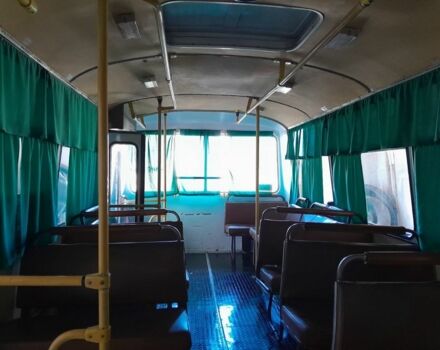 ПАЗ 32054 2007 в Шостке на Automoto.ua ПАЗ 32054, объемом двигателя 0 л и пробегом 0 тыс. км за 2600 $, фото 4 на Automoto.ua