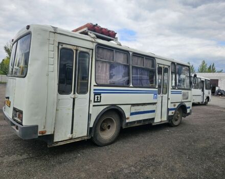 ПАЗ 32054, об'ємом двигуна 4.67 л та пробігом 0 тис. км за 2500 $, фото 1 на Automoto.ua