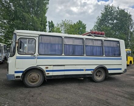 ПАЗ 32054, об'ємом двигуна 4.67 л та пробігом 0 тис. км за 2500 $, фото 3 на Automoto.ua