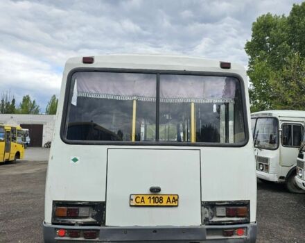 ПАЗ 32054, об'ємом двигуна 4.67 л та пробігом 0 тис. км за 2500 $, фото 2 на Automoto.ua