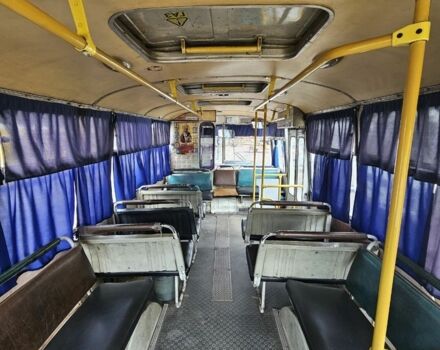 ПАЗ 32054, об'ємом двигуна 4.67 л та пробігом 0 тис. км за 2500 $, фото 6 на Automoto.ua