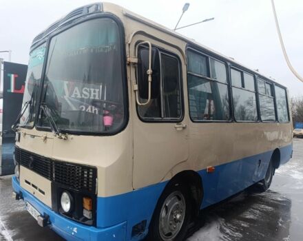 ПАЗ 32054, объемом двигателя 0 л и пробегом 0 тыс. км за 2250 $, фото 1 на Automoto.ua
