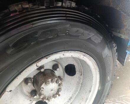 ПАЗ 32054, объемом двигателя 0 л и пробегом 0 тыс. км за 2250 $, фото 7 на Automoto.ua