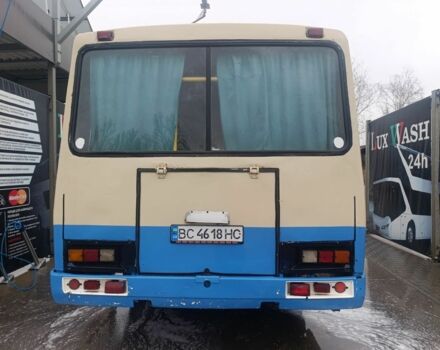 ПАЗ 32054, объемом двигателя 0 л и пробегом 0 тыс. км за 2250 $, фото 3 на Automoto.ua