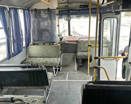 ПАЗ 32054, об'ємом двигуна 0 л та пробігом 100 тис. км за 4208 $, фото 4 на Automoto.ua