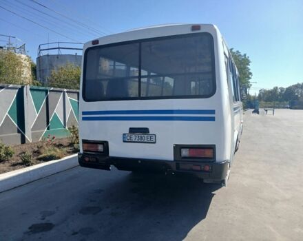 ПАЗ 32054 2008 в Золотоноше на Automoto.ua ПАЗ 32054, объемом двигателя 0 л и пробегом 0 тыс. км за 12000 $, фото 7 на Automoto.ua
