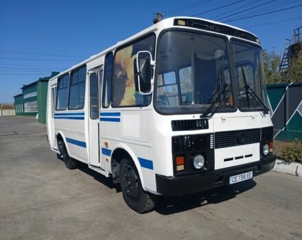 ПАЗ 32054 2008 в Золотоноше на Automoto.ua ПАЗ 32054, объемом двигателя 0 л и пробегом 0 тыс. км за 12000 $, фото 9 на Automoto.ua