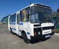 ПАЗ 32054 2008 в Золотоноше на Automoto.ua ПАЗ 32054, объемом двигателя 0 л и пробегом 0 тыс. км за 12000 $, фото 9 на Automoto.ua