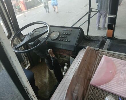 ПАЗ 32054 2008 в Золотоноше на Automoto.ua ПАЗ 32054, объемом двигателя 0 л и пробегом 0 тыс. км за 12000 $, фото 5 на Automoto.ua