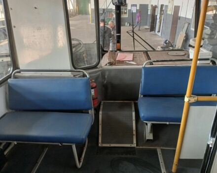 ПАЗ 32054 2008 в Золотоноше на Automoto.ua ПАЗ 32054, объемом двигателя 0 л и пробегом 0 тыс. км за 12000 $, фото 6 на Automoto.ua