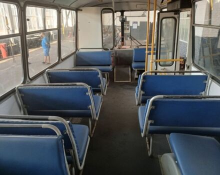 ПАЗ 32054 2008 в Золотоноше на Automoto.ua ПАЗ 32054, объемом двигателя 0 л и пробегом 0 тыс. км за 12000 $, фото 4 на Automoto.ua