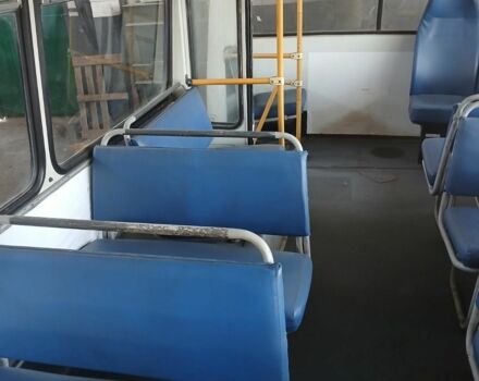 ПАЗ 32054 2008 в Золотоноше на Automoto.ua ПАЗ 32054, объемом двигателя 0 л и пробегом 0 тыс. км за 12000 $, фото 3 на Automoto.ua