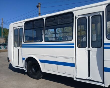 ПАЗ 32054 2008 в Золотоноше на Automoto.ua ПАЗ 32054, объемом двигателя 0 л и пробегом 0 тыс. км за 12000 $, фото 8 на Automoto.ua