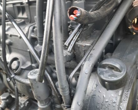 ПАЗ 32054, об'ємом двигуна 4.67 л та пробігом 0 тис. км за 19999 $, фото 19 на Automoto.ua