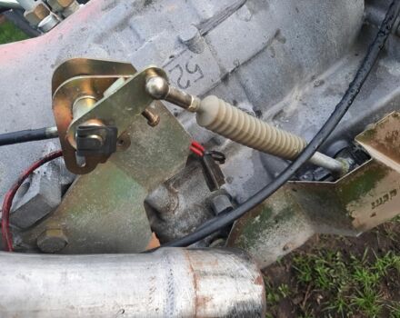 ПАЗ 32054, об'ємом двигуна 4.67 л та пробігом 0 тис. км за 19999 $, фото 16 на Automoto.ua