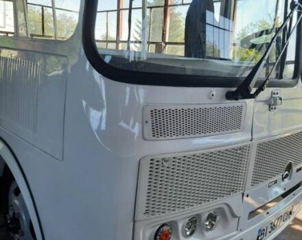 ПАЗ 32054, об'ємом двигуна 4.67 л та пробігом 0 тис. км за 19999 $, фото 10 на Automoto.ua