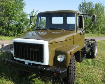 ПАЗ 32054, об'ємом двигуна 4.67 л та пробігом 0 тис. км за 19999 $, фото 3 на Automoto.ua