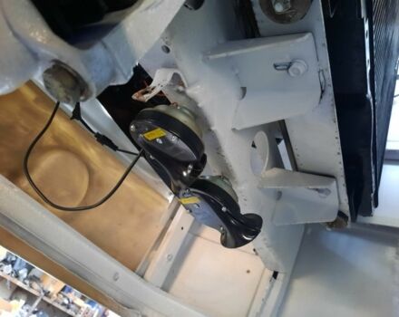 ПАЗ 32054, об'ємом двигуна 4.67 л та пробігом 0 тис. км за 19999 $, фото 12 на Automoto.ua