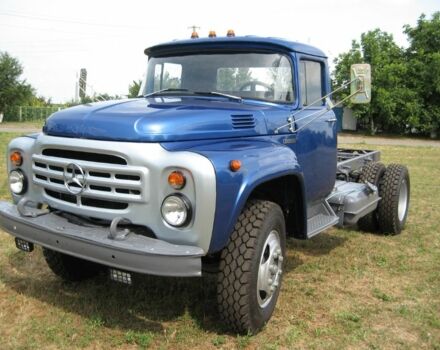 ПАЗ 32054, об'ємом двигуна 4.67 л та пробігом 0 тис. км за 19999 $, фото 1 на Automoto.ua