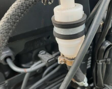 ПАЗ 32054, об'ємом двигуна 4.67 л та пробігом 0 тис. км за 19999 $, фото 18 на Automoto.ua