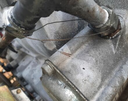 ПАЗ 32054, об'ємом двигуна 4.67 л та пробігом 0 тис. км за 19999 $, фото 17 на Automoto.ua