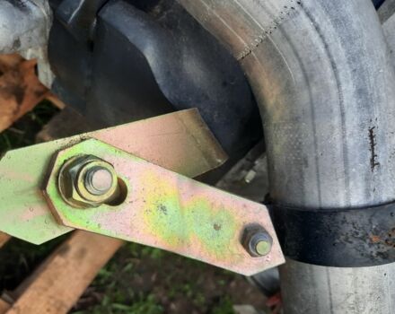 ПАЗ 32054, об'ємом двигуна 4.67 л та пробігом 0 тис. км за 19999 $, фото 20 на Automoto.ua