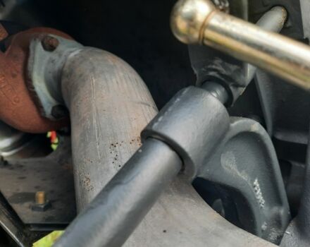 ПАЗ 32054, об'ємом двигуна 4.67 л та пробігом 0 тис. км за 19999 $, фото 15 на Automoto.ua