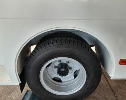 ПАЗ 32054, об'ємом двигуна 4.67 л та пробігом 0 тис. км за 19999 $, фото 5 на Automoto.ua