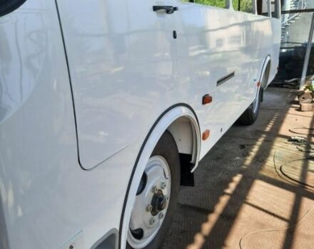 ПАЗ 32054, об'ємом двигуна 4.67 л та пробігом 0 тис. км за 19999 $, фото 11 на Automoto.ua