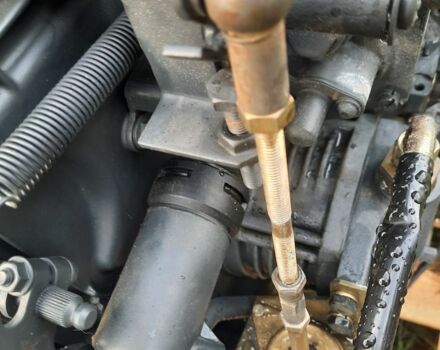 ПАЗ 32054, об'ємом двигуна 4.67 л та пробігом 0 тис. км за 19999 $, фото 22 на Automoto.ua