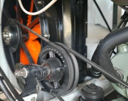 ПАЗ 32054, об'ємом двигуна 4.67 л та пробігом 0 тис. км за 19999 $, фото 8 на Automoto.ua