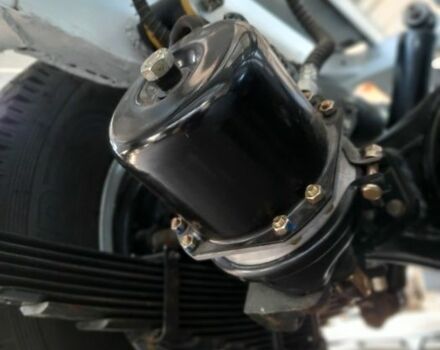 ПАЗ 32054, об'ємом двигуна 4.67 л та пробігом 0 тис. км за 19999 $, фото 6 на Automoto.ua