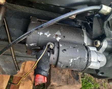 ПАЗ 32054, об'ємом двигуна 4.67 л та пробігом 0 тис. км за 19999 $, фото 21 на Automoto.ua