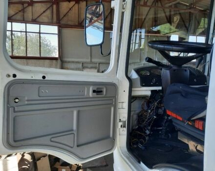 ПАЗ 32054, об'ємом двигуна 4.67 л та пробігом 0 тис. км за 19999 $, фото 4 на Automoto.ua