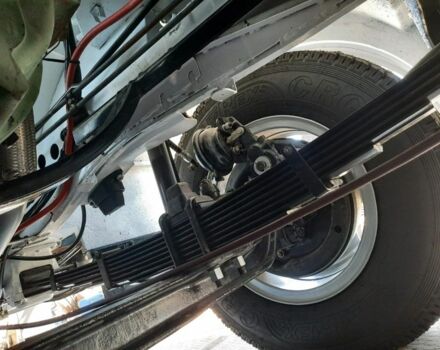 ПАЗ 32054, об'ємом двигуна 4.67 л та пробігом 0 тис. км за 19999 $, фото 9 на Automoto.ua