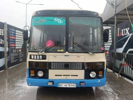 ПАЗ 32054, объемом двигателя 0 л и пробегом 0 тыс. км за 2250 $, фото 1 на Automoto.ua