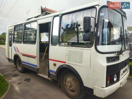 ПАЗ 32054 2006 в Чернигове на Automoto.ua ПАЗ 32054, объемом двигателя 0 л и пробегом 230 тыс. км за 2800 $, фото 1 на Automoto.ua