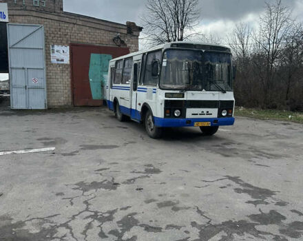 ПАЗ 32054, об'ємом двигуна 0 л та пробігом 100 тис. км за 4208 $, фото 1 на Automoto.ua