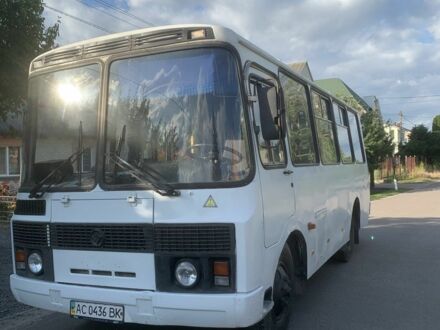 ПАЗ 32054 2006 в Луцке на Automoto.ua ПАЗ 32054, объемом двигателя 4.67 л и пробегом 0 тыс. км за 2200 $, фото 1 на Automoto.ua